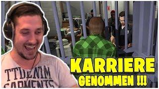 KARRIERE GENOMMEN Miguel im Knast  Best of Shlorox #71 Twitch Highlights