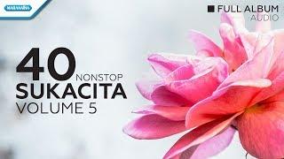 40 Nonstop Sukacita Vol.5 - Yehuda Singers Audio full album