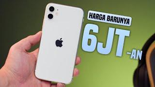 iPhone 11 di 2024 Beli atau jangan?