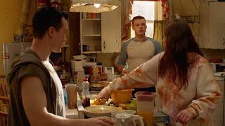 Gallavich & Family  Mickeys Family.  S11E07