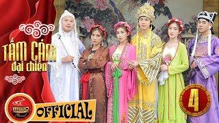 Nhạc Chế TẤM CÁM ĐẠI CHIẾN  PHẦN CUỐI - FULL SERIES  Mì Gõ PARODY Nhạc Chế Hay Mới Nhất