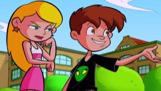 Sabrina the Animated Series  Witch Switch  Season 2  HD  Full Episode