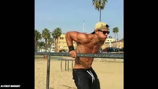 Ultimate Workout Monster Motivation 2017    Best of Michael Vazquez