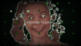 Laughing Horses Orifice Headquarters  WELCOME OF THE INTERNETS    Part 1 Episode 1