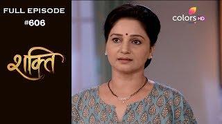 Shakti - 20th September 2018 - शक्ति - Full Episode