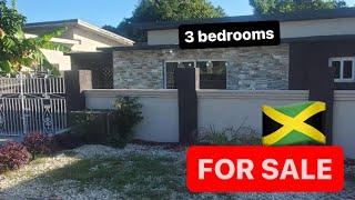 3 BEDROOMS FOR SALE KINGSTON