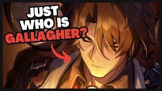 Just Who Exactly Is Gallagher?  Honkai Star Rail Lore