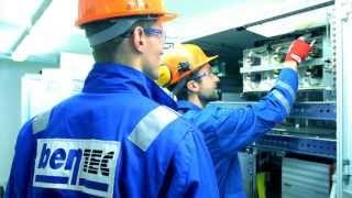 Bentec Drilling & Oilfield Systems Corporate Film