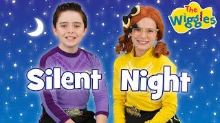 Stille Nacht Silent Night ️Kids Christmas Song  The Wiggles