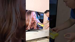 Funny tv scene  #viral #comedy #memes #funny