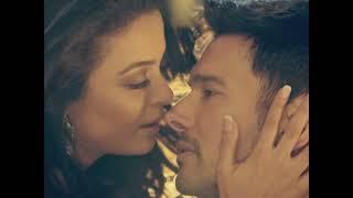 Surveen Chawla kissing statusMohabbat Barsa De romantic status Sawan Aaya Hai kissing & love 