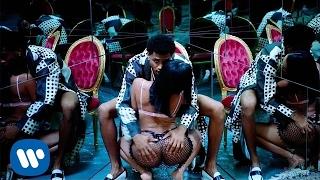 Trey Songz - Animal Official Music Video