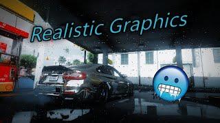 FiveM - Realistic Graphics Pack  Realistic Mod  2024 TUTORIAL