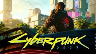 Cyberpunk 2077 Gameplay In Mobile  Cloud gaming  Mogul Cloud  Gameplay