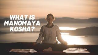 What Is Manomaya Kosha- Mental Layer? Guided Meditation The Art Of Living