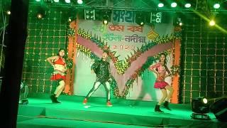 Tere_Ishq_Mein_Naachenge_Tere_Ishq_Mein_Naachenge_ beat_dance_video_ top Dancer video Kumar Sanu son