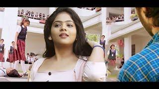 South Hindi Dubbed Romantic Action Movie Full HD 1080p  Meeran Meghana Srinath  Love Story