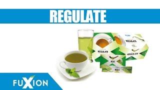 Productos FuXion - Regulate - FuXion - Limpieza Intestinal