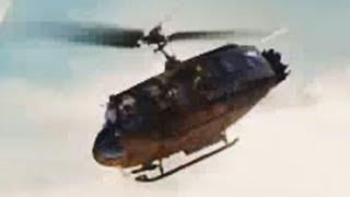 Rising Storm 2 Vietnam  HeliTails