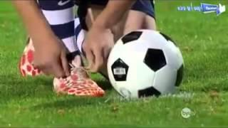 El mejor video de risa futbol 2015