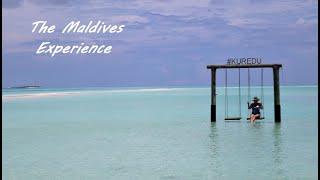 KUREDU ISLAND MALDIVES