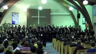 SFU Choir - Sovngarde