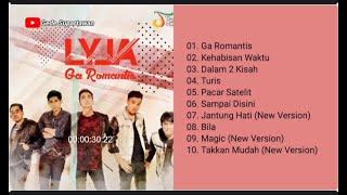 LYLA BAND GA ROMANTIS SOUNDTRACK FTV FULL ALBUM TERBAIK 2023