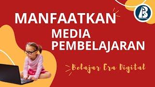 Pemanfaaan Media Belajar Sebagai Inovasi Guru