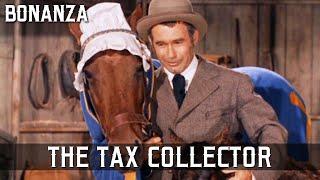 Bonanza - The Tax Collector  Episode 54  American Western  Full Episode