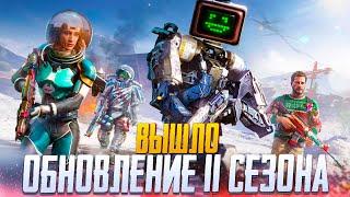 СМОТРИМ ОБНОВЛЕНИЕ 11 СЕЗОНА CALL OF DUTY MOBILE  ОБЗОР 11 СЕЗОНА CALL OF DUTY MOBILE