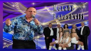 MERABI BATASHVILI-MEKITXEBIAN POPURI LIVE 2017