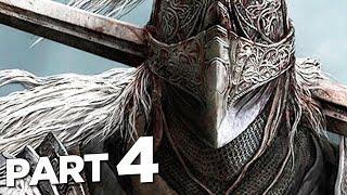 ELDEN RING PS5 Walkthrough Gameplay Part 4 - ERDTREE BURIAL WATCHDOG BOSS FULL GAME