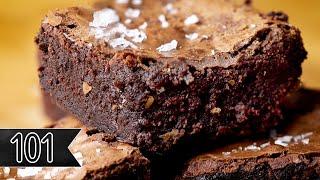 Brownies Terbaik yang Pernah Anda Makan