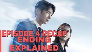 Again My Life Episode 4 Recap and Ending Explained  Must Watch Before Episode 5 Recap.