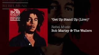 Get Up Stand Up Live 1986 - Bob Marley & The Wailers