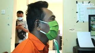 Detik detik Penangkapan mucikari di Pringsewu Lampung ll Hot Fakta