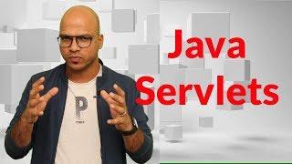 Introduction to Servlets