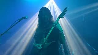 CRYPTIC SHIFT Petrified in the Hypogean Gaol Live @ Boston Music Room London  02.07.2023