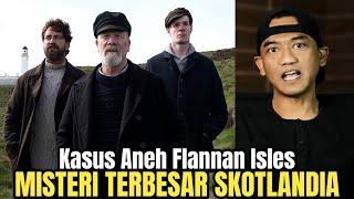 Eng Sub The Mystery of the Missing Keepers at the Flannan Isles Lighthouse