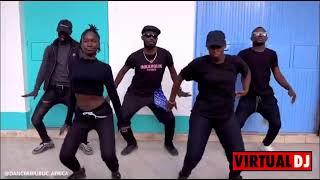 dance challenge#baikoko#nionjeshe#subscribe#.Diamond ft mboso