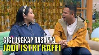 Nagita Slavina Ungkap Perasaan Jadi Istri Raffi Ahmad  FYP 150822 Part 3