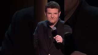 Being A Scot In America  Kevin Bridges The Story Continues #Shorts