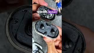 Alat Cukur Elektrik Enchen Mini 6 Portable Alat Cukur Traveling #alatcukur #alatcukurelektrik