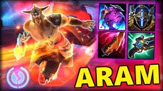 ARAM LOL FUN Moments 2024 Pentakill Zed Darius Tryndamere Montage #225