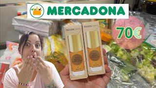 Vuelve el serum más viral de MERCADONA