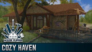 Cozy Haven  House Flipper