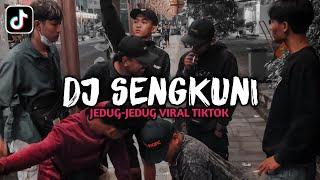 DJ SENGKUNI LEDA LEDE  JEDUG-JEDUG VIRAL TIKTOK FULL BASS