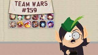 Team Wars #159  South Park Phone Destroyer