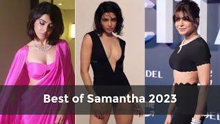 Best of Samantha in 2023