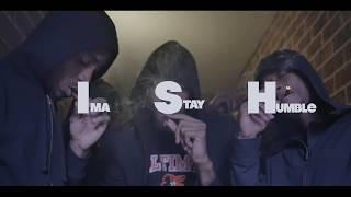 Ima Stay Humble - We Coming Official Video